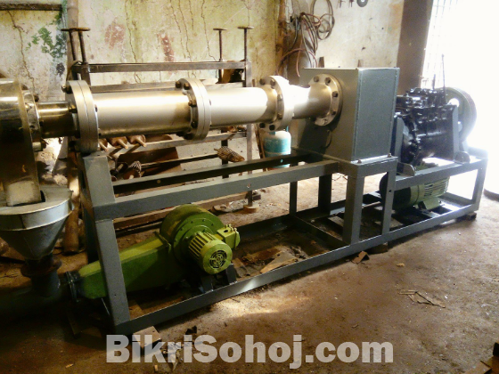 pvc pipe machine and dana machine